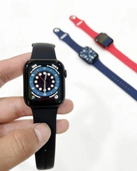 Series 7 Mini - Red