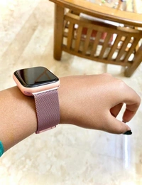 S7 Magnetic Metal - Red/Black/Royal Blue/Yellow