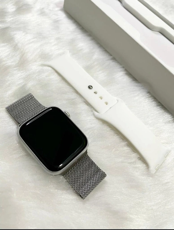 S7 Magnetic Metal - Red/Black/Royal Blue/Yellow