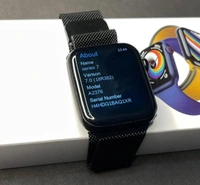 S7 Special Edition - Rose Gold/Silver/Black