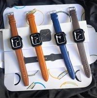 S7 Classic Edition - Royal Blue/Grey/Brown/Dk Brown