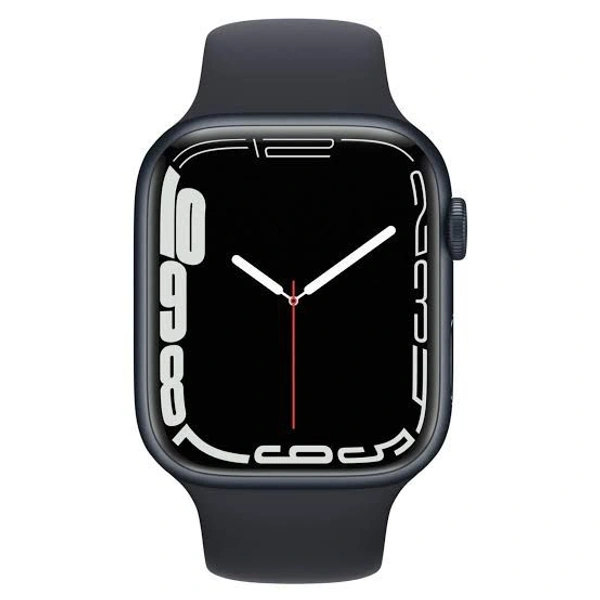 Series 7 Basic - Black