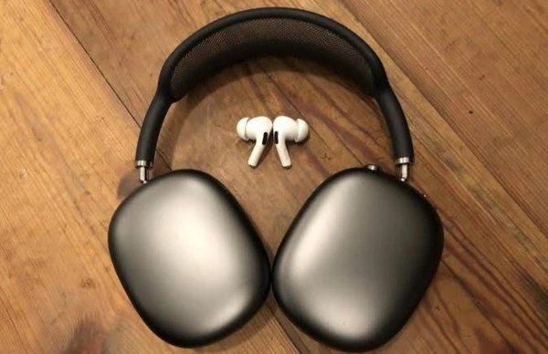 Pro + Pro Max Combo - Silver/Black