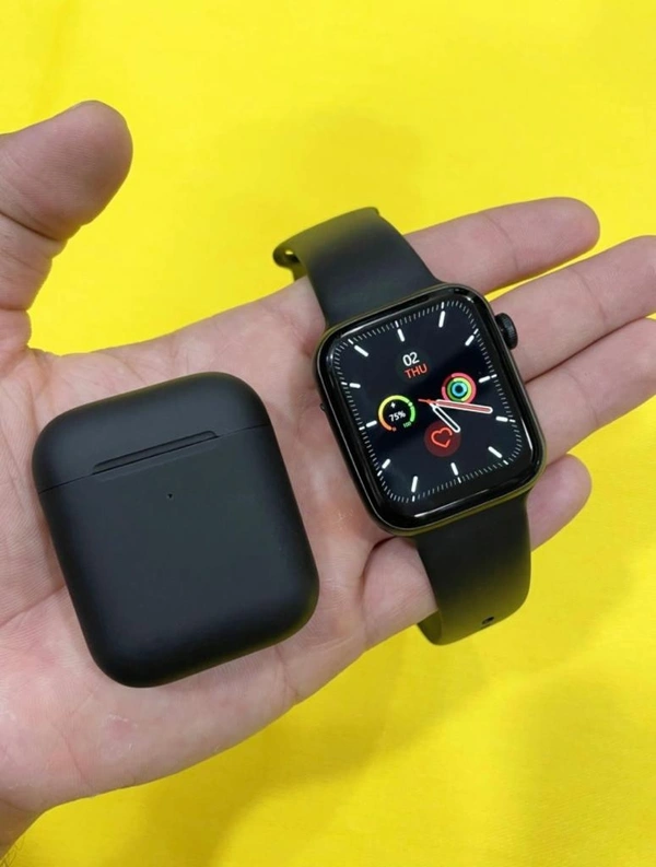 Black Berry Combo - Black