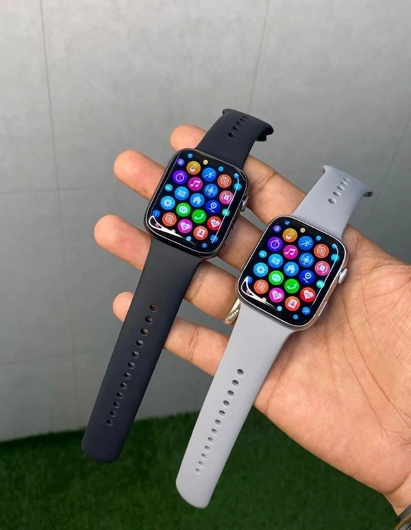 Buy 1 Get 1 ULTRA SQ - Black/Grey