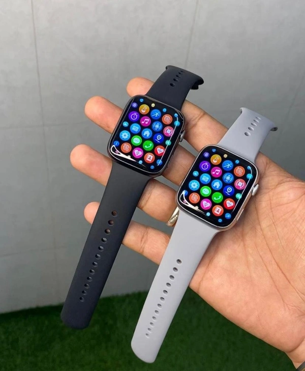 Buy 1 Get 1 ULTRA SQ - Black/Grey
