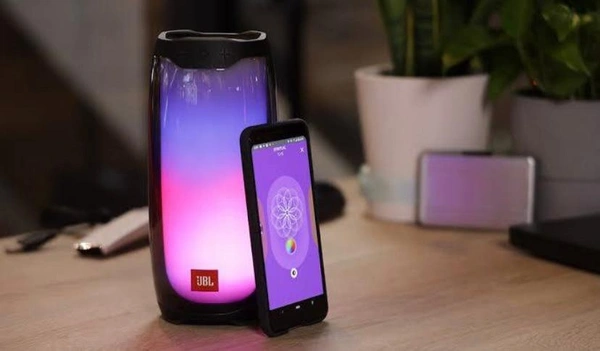 JBL Pulse 4 - Black