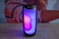 JBL Pulse 4 - Black