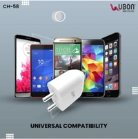 Ubon CH58 2.4 Amp Boost Series High Quality