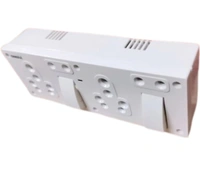 20 Amp 4 Units 2+2