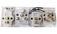 20 Amp 4 Units 2+2