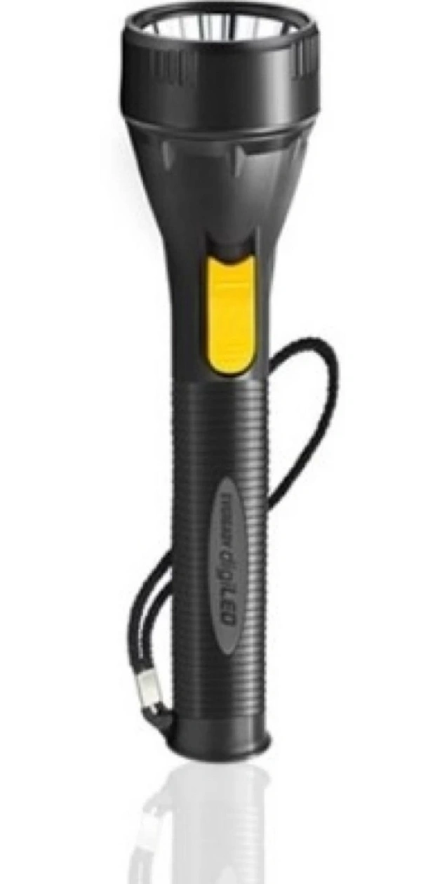 Eveready DL45 Digiled Give Me Red
