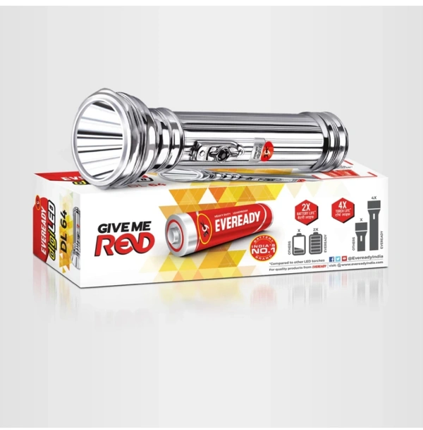 Eveready DL64  