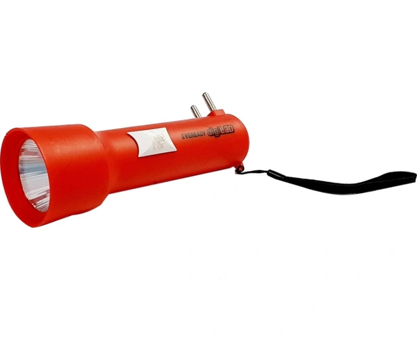 EVEREADY DL 88 Charging Torch  - RBG