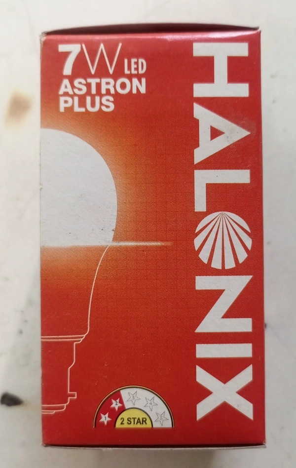 HALONIX 7W LED 