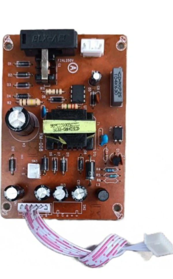 Dth Supply 240v 450v Output Dc 12V