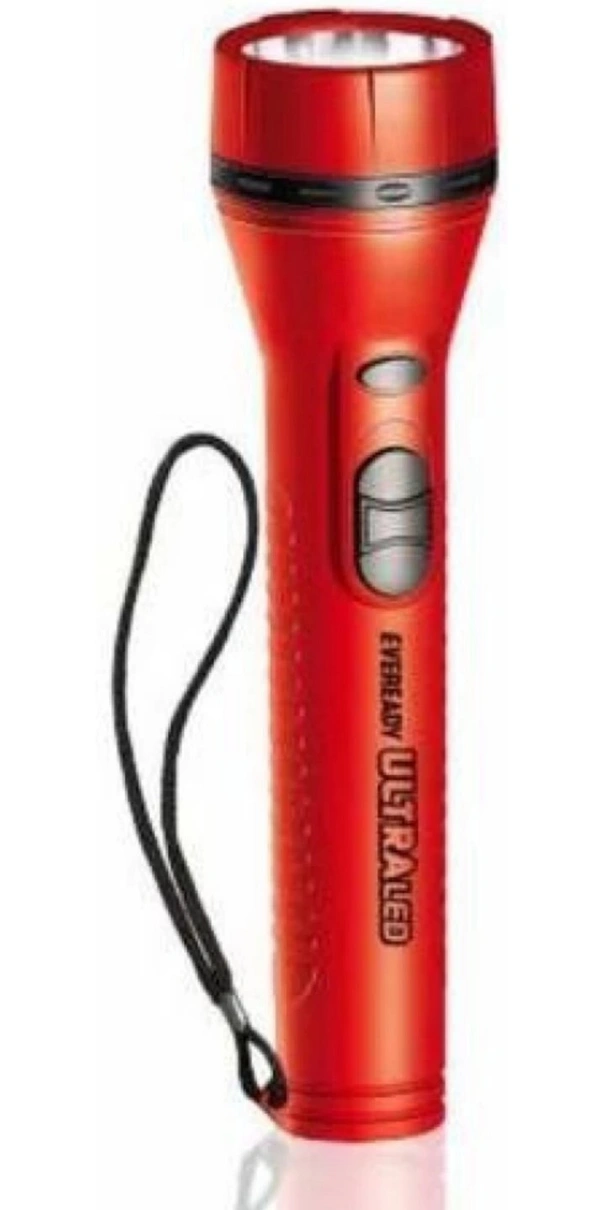 EVEREADY DL 69 Torch  - RBG