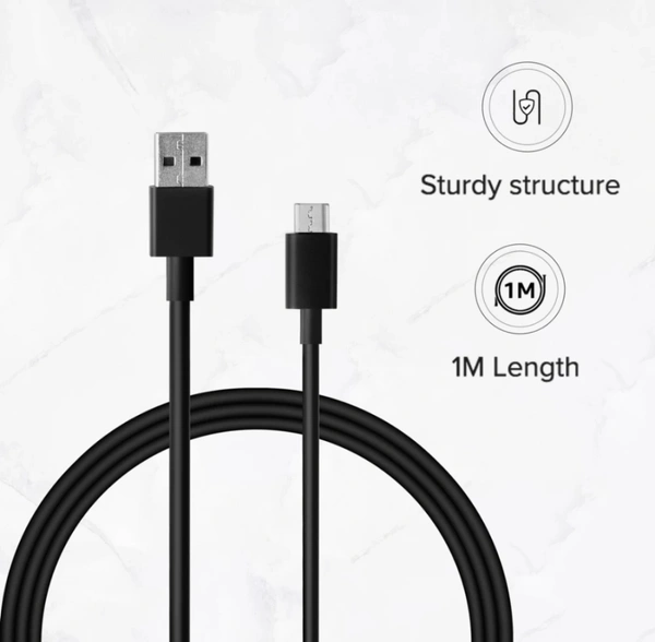 C Type Deta Cable  - RBG