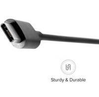 C Type Deta Cable  - RBG