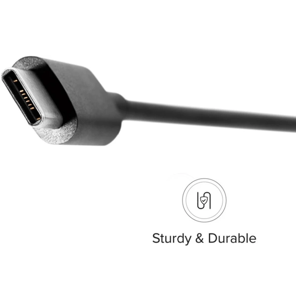 C Type Deta Cable  - RBG