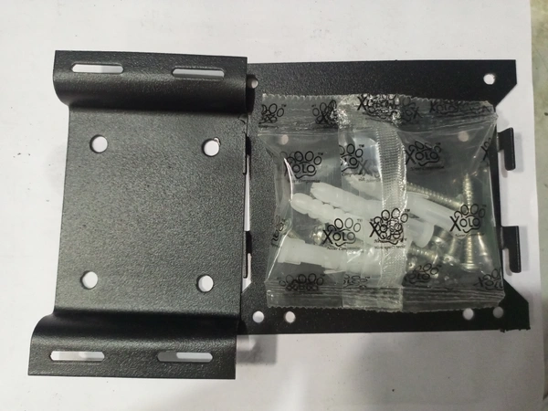 Model No F4  Xolo Fixed Led.lcd T.v Wall Mount