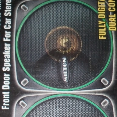 Speaker