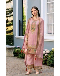 Mukhi Party Suit - XL