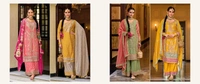 Mukhi Plazo Suit - XXL