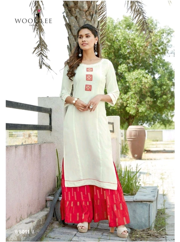 Mukhi Garara Suit  - XL