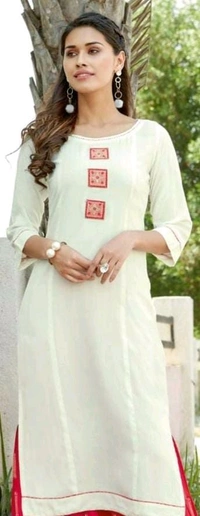 Mukhi Garara Suit  - XL