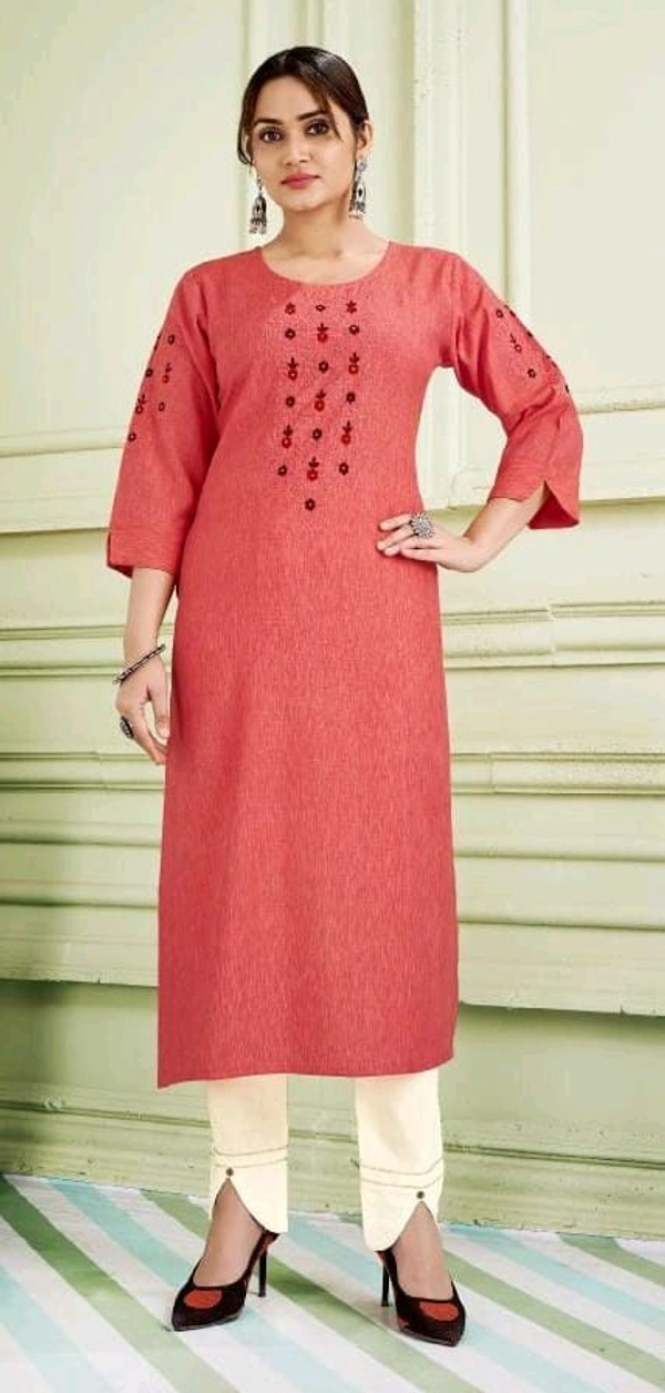 Mukhi Kurti - 3XL
