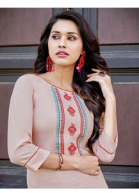 Mukhi Plazo Suit  - L