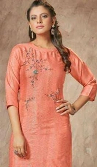 Mukhi Kurti  - XXL
