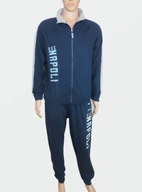 #M10105MX6 Mixed Colours  SSC NAPOLI MENS SPORTS OUTFIT TRACKSUITS - MX6 - Mixed colours, XL