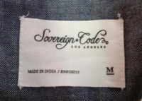 #M10122A1SOVEREIGN CODE  SOVEREIGN CODE STRIPED POLO - 2B2 - Pink, M