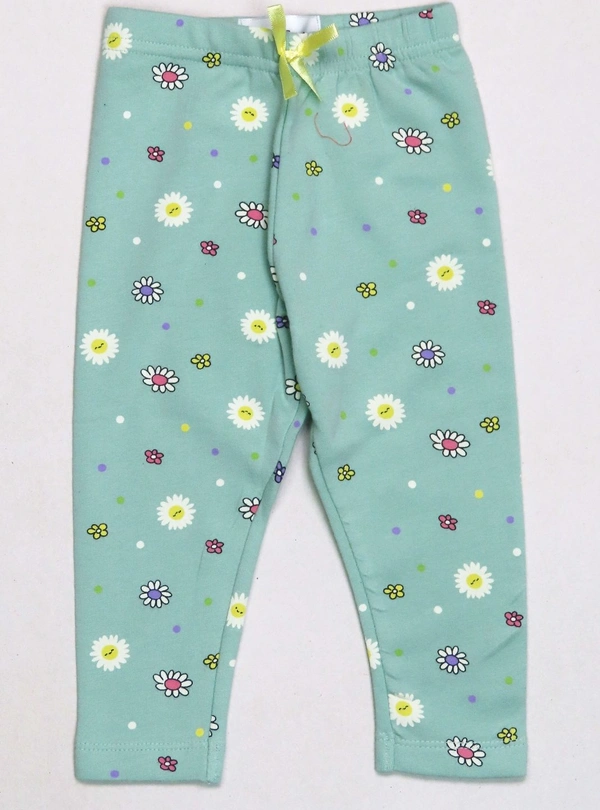 REDTAG BABY GIRLS SWEAT PANT 9A1