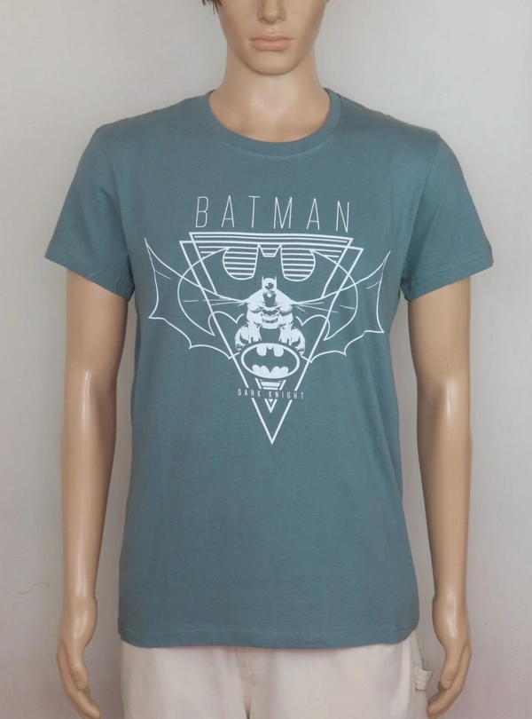 #M10102B2 ALPHARONE ALPHAR ONE PRINTED TSHIRT  2B2 - Sage Green, M
