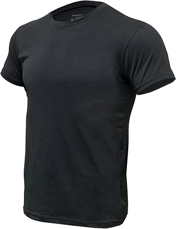 #M9918D1 Aeropostale  AEROPOSTALE  - Black, S