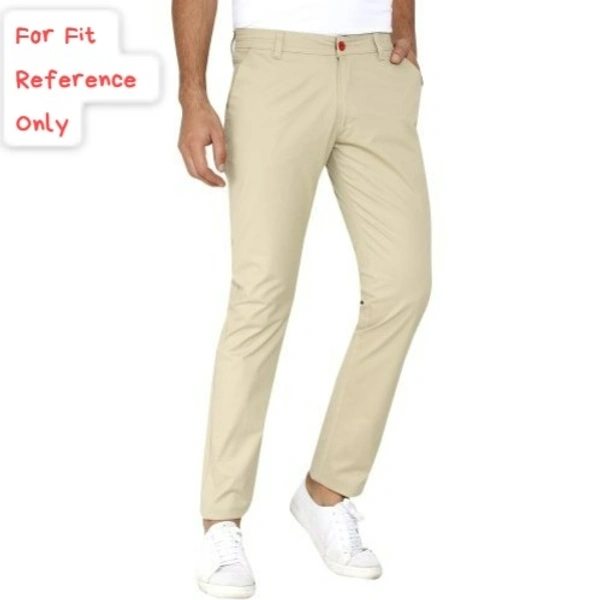 #XM10091C1 PINEAPPLE MENS COTTON TWILL PANT 1C1 - Beige, 30