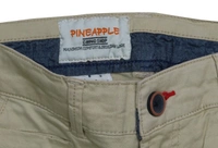 #XM10091C1 PINEAPPLE MENS COTTON TWILL PANT 1C1 - Beige, 30