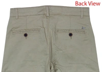 #XM10091C1 PINEAPPLE MENS COTTON TWILL PANT 1C1 - Beige, 30
