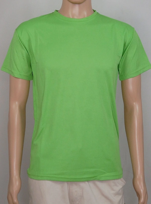 #M9392F1 CASUAL CLASSICS  CASUAL CLASSICS DRY FIT TSHIRT  2F1 - Green, XL