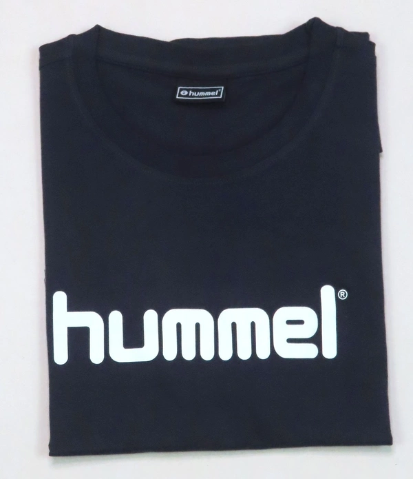 #M12450U2 HUMMEL  HUMMEL LADIES TSHIRT  0U2 - Gray, XS