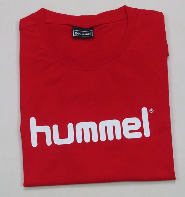 #W12450T2 HUMMEL  HUMMEL LADIES TSHIRT  0T2 - Red, S