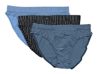#M9359A1 bpc and GEMO MEN BRIEFS 3 PC PACK 9A1 - Mixed Colours, XXL