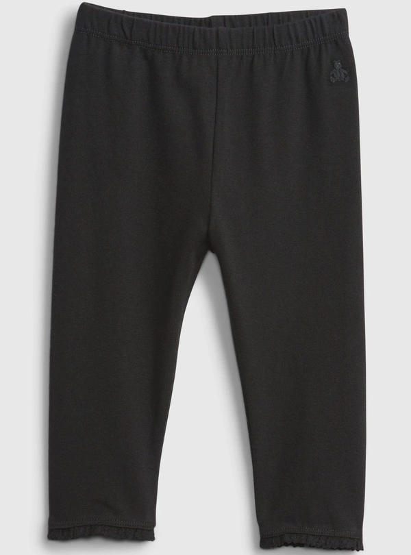 GAP BABY  GIRLS LEGGING  4E2