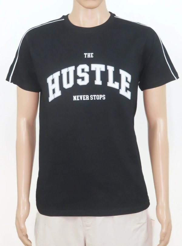 ZUDIO PRINTED TSHIRT  2B1