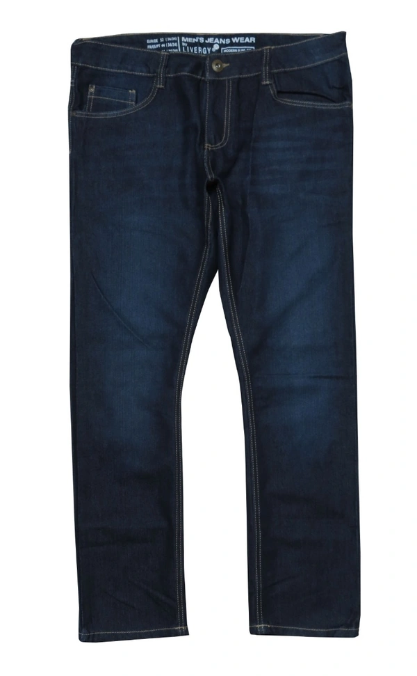 MEN DENIM JEANS 7A3