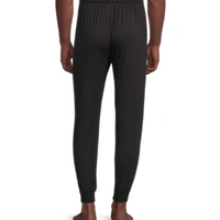 #M9895B1 U.S. POLO ASSN U.S. POLO ASSN MODAL SLEEP JOGGER 5B1 - Black, XL