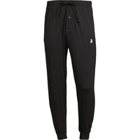 #M9895B1 U.S. POLO ASSN U.S. POLO ASSN MODAL SLEEP JOGGER 5B1 - Black, XXL